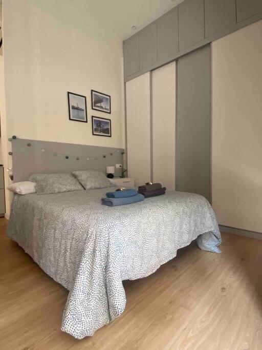 Apartamento Centro *