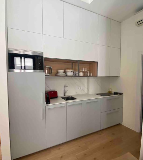 Apartamento Centro